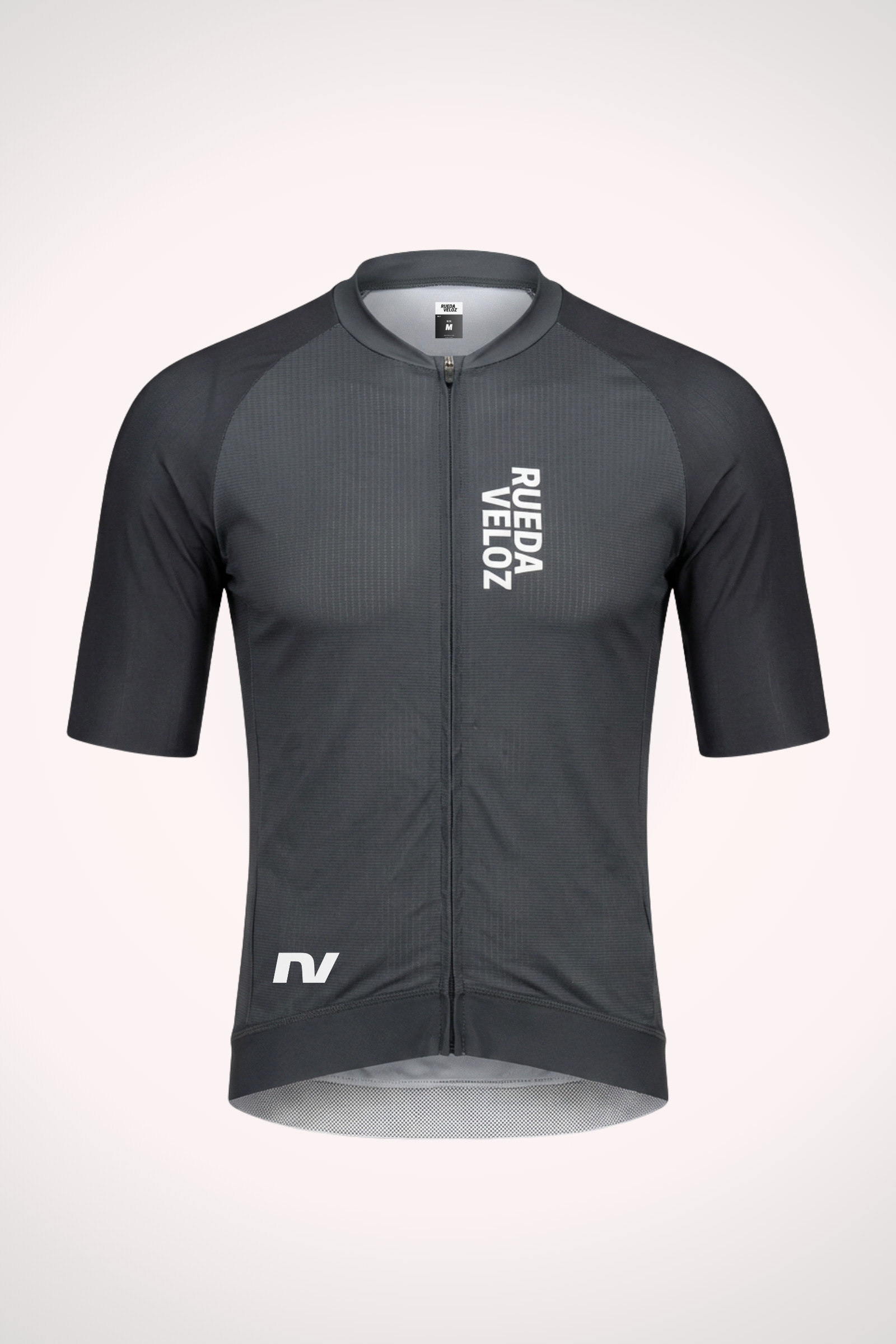 MEN'S RV VIENTO JERSEY | RUEDA VELOZ
