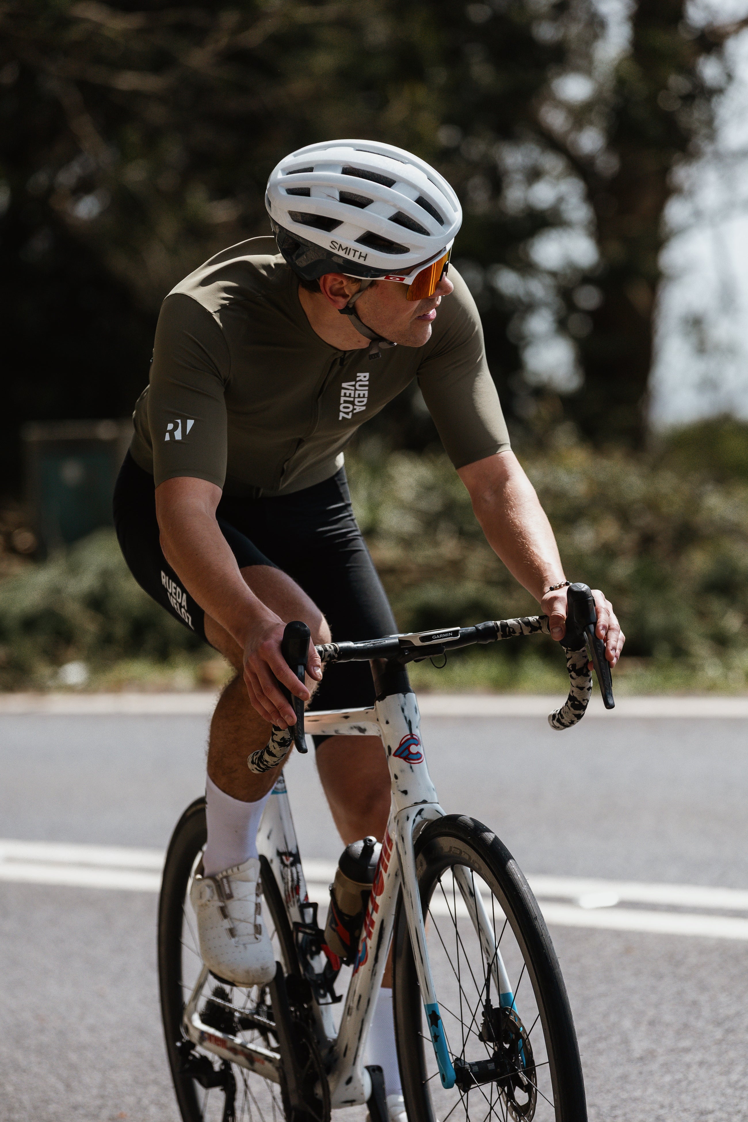 HERREN BUNDLE SOLAR CORE COMBO