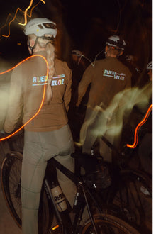 RV PRO LONG WINTER BIBS FÜR DAMEN