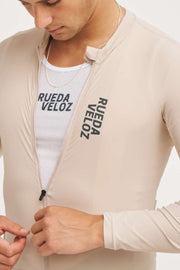 RV PRO LANGARMTRIKOT FÜR HERREN