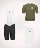 HERREN BUNDLE SOLAR CORE COMBO