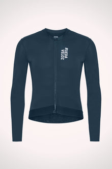 HERREN RV SOLAR LANGARM-TRIKOT