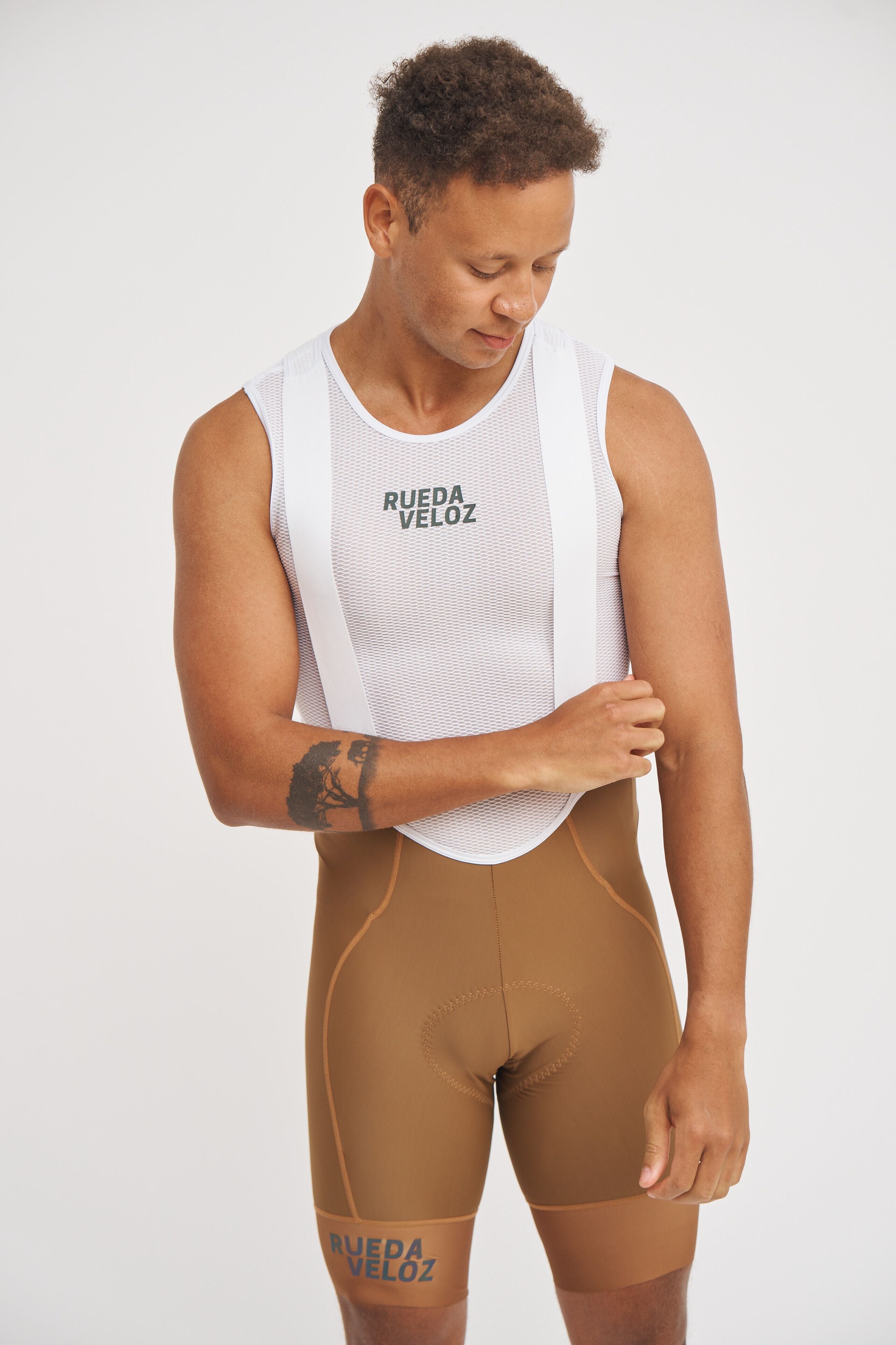 HERREN RV PRO Bibs
