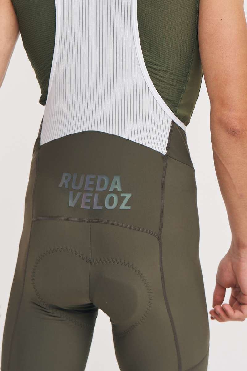 MENS BUNDLE: SHORT SLEEVE + BIBS + BASLAYER