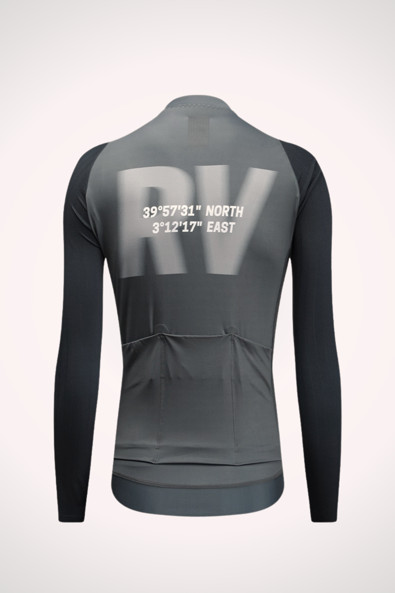 WOMEN'S RV VIENTO LONG SLEEVE JERSEY