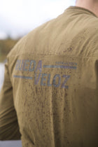 Mens Bundle: Winter Bibs + Jacket + Socks