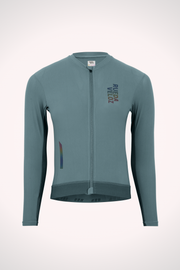 Blaugrün