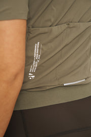 Olive Green