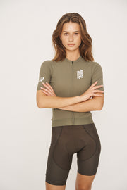 Olive Green