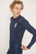 HERREN RV SOLAR LANGARM-TRIKOT