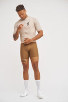 Mens Bundle: Bibs + Jersey Short Sleeve + Socks