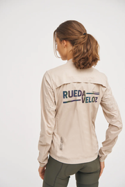 RV PRO WINDJACKE FÜR DAMEN