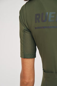 DAMEN BUNDLE: KURZARM + BIBS + BASELAYER