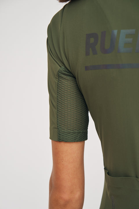 DAMEN BUNDLE: KURZARM + BIBS + BASELAYER