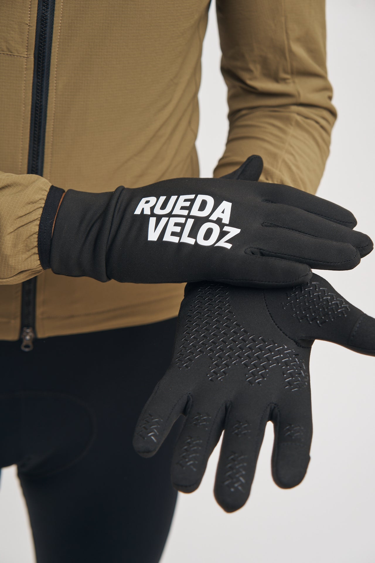 RV WINTER GLOVES
