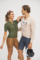 DAMEN BUNDLE: KURZARM + BIBS + BASELAYER