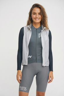 MEN'S RV SOLAR GILET